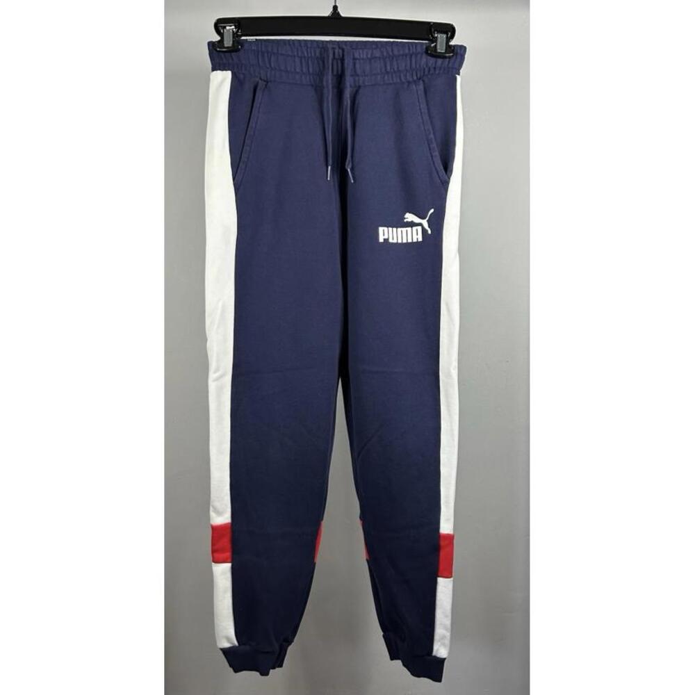 Puma Jogger Sweatpants Men’s Size Small